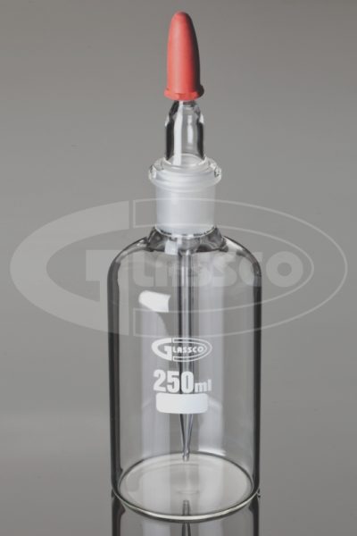Laboratory Glass Bottles